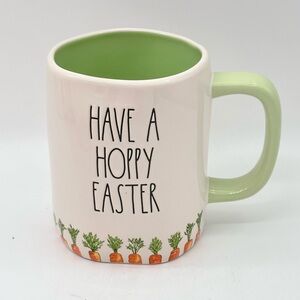 Rae Dunn Have A Hoppy Easter Mug